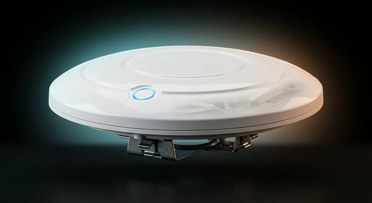 Wi-Fi 7 Enterprise Access Point